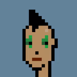 Phunk #668