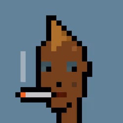 Phunk #2398