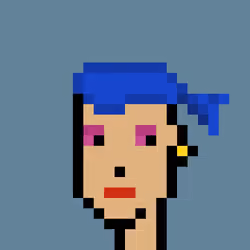 Phunk #6848