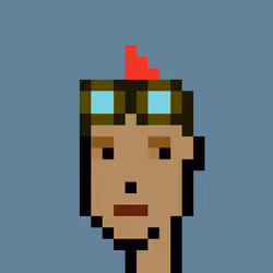 Phunk #1669