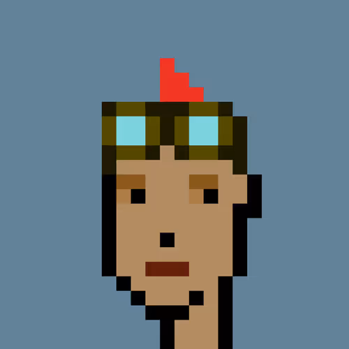 Phunk #1669