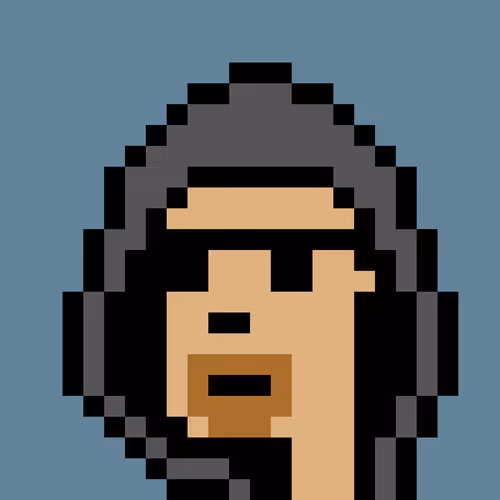 Phunk #8772
