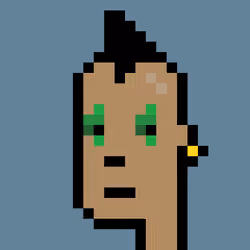 Phunk #6127