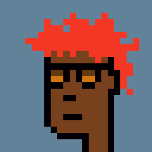 Phunk #5941