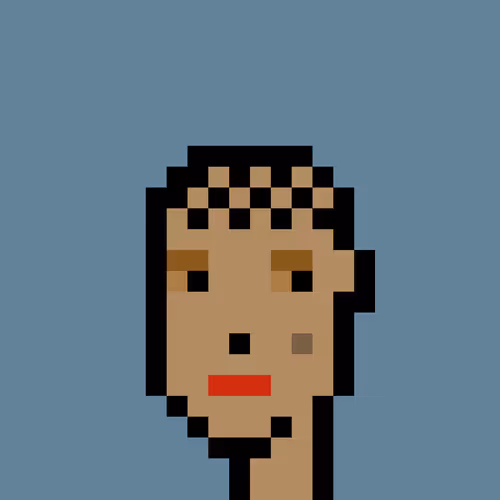 Phunk #3610