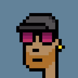 Phunk #3375