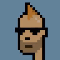 Phunk #6850