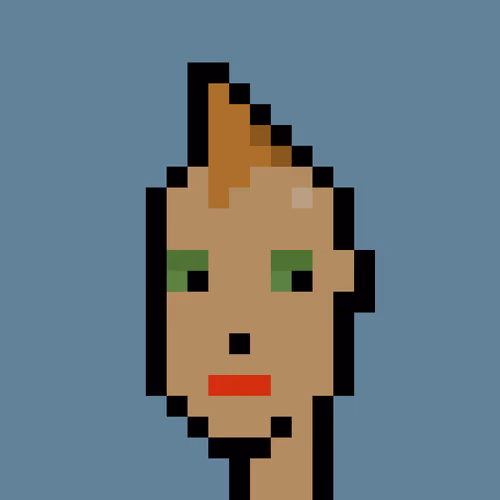 Phunk #4643
