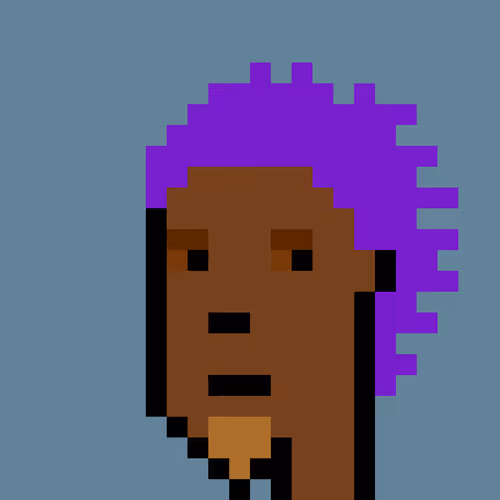 Phunk #2574