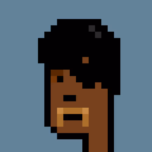 Phunk #6646