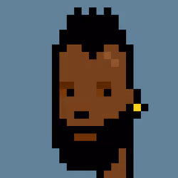 Phunk #5738