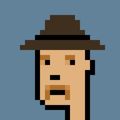 Phunk #3844