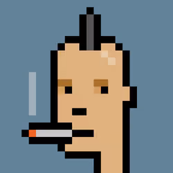 Phunk #1384