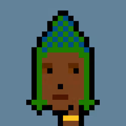 Phunk #8320