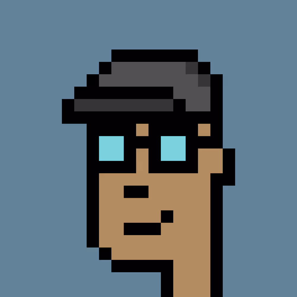Phunk #2548