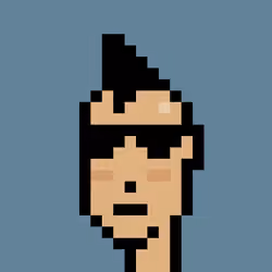 Phunk #3084