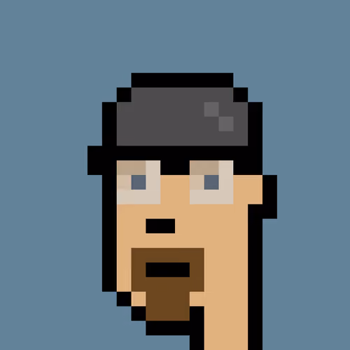 Phunk #2993