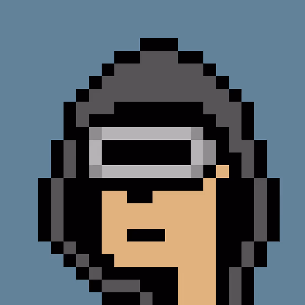 Phunk #3466