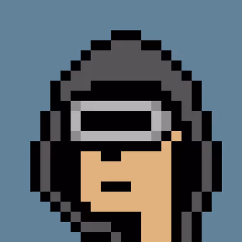 Phunk #3466