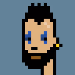 Phunk #6476
