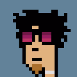 Phunk #9096