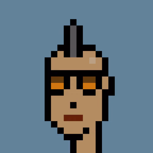 Phunk #4416
