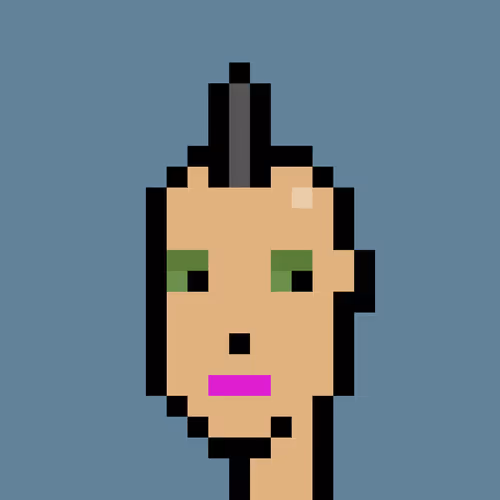 Phunk #8142