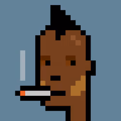 Phunk #7808