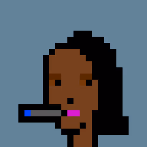Phunk #4037