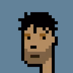 Phunk #2709