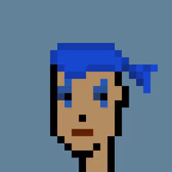 Phunk #8424