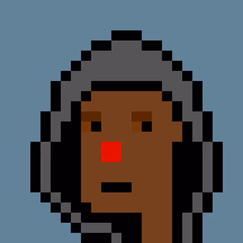 Phunk #5169