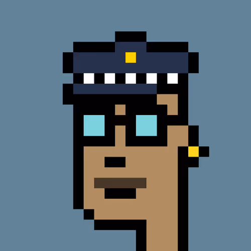 Phunk #8072