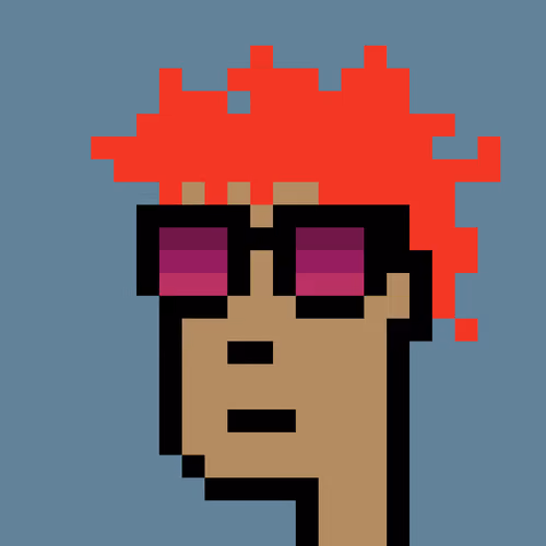 Phunk #3715