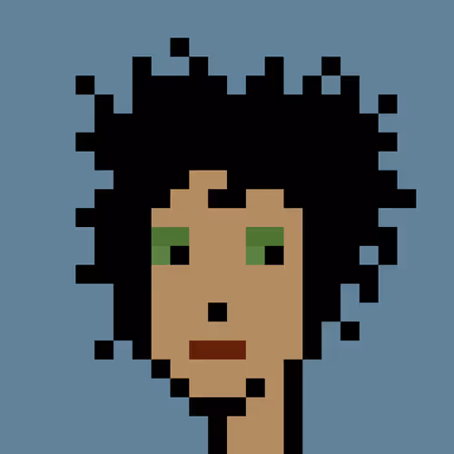 Phunk #1467