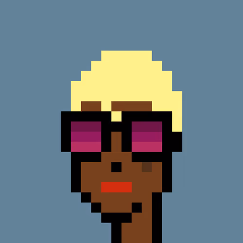 Phunk #3360