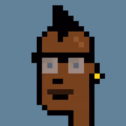 Phunk #9061