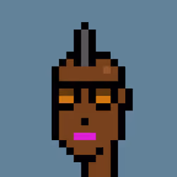 Phunk #8810