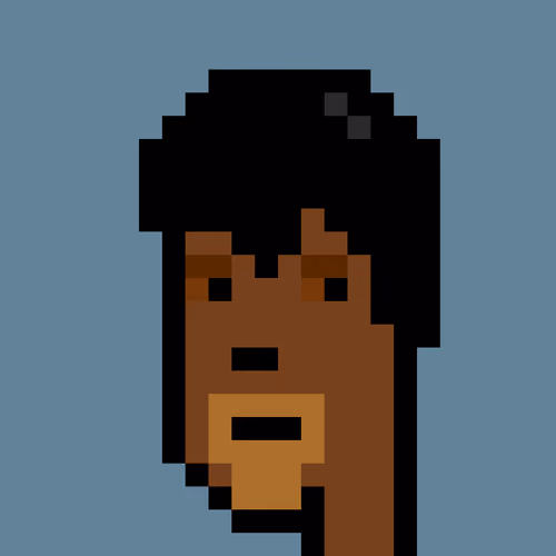 Phunk #4321
