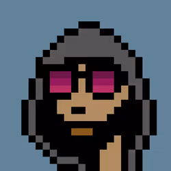 Phunk #1034