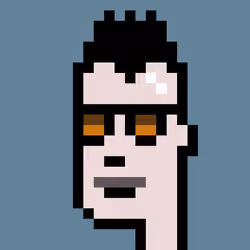 Phunk #3380