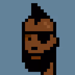 Phunk #2662