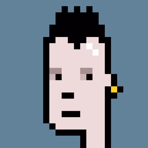 Phunk #5920
