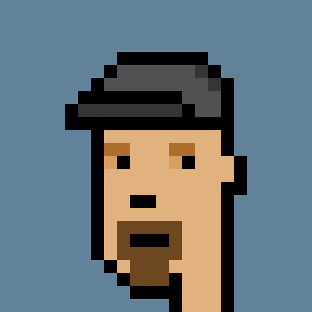 Phunk #1298