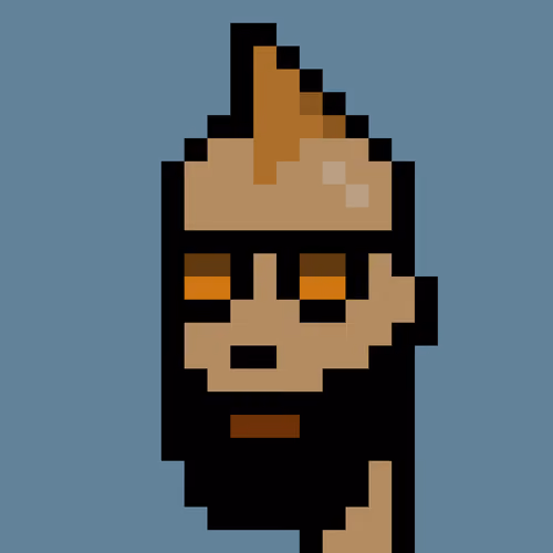 Phunk #3090