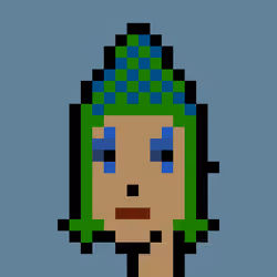 Phunk #3970