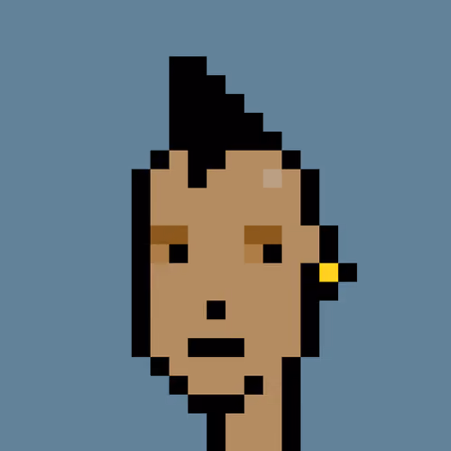Phunk #6593
