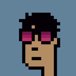 Phunk #506