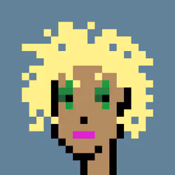 Phunk #2811