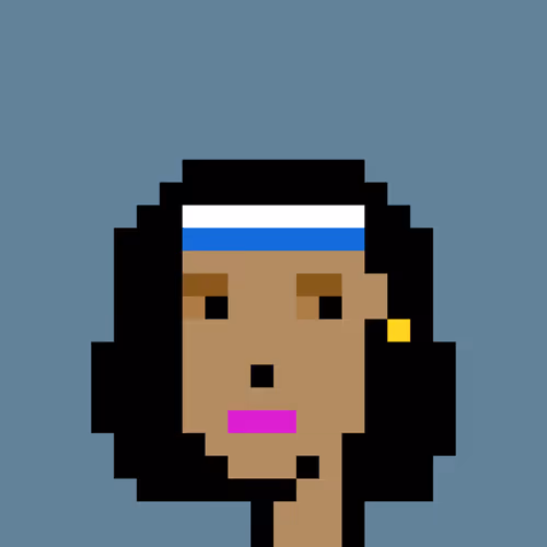 Phunk #8406